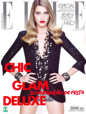 Ana Beatriz Barros pic #324696
