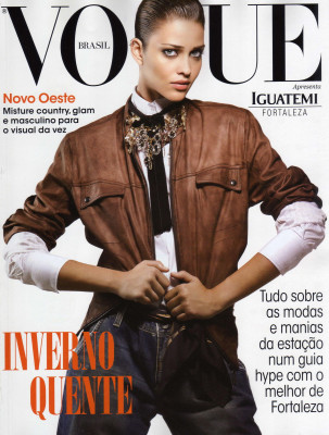 Ana Beatriz Barros pic #164282