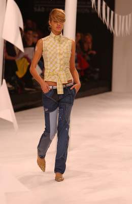 Ana Beatriz Barros pic #23957