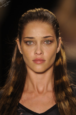 Ana Beatriz Barros pic #527487