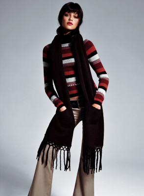 Ana Beatriz Barros pic #10201