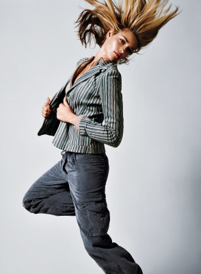 Ana Beatriz Barros pic #10203