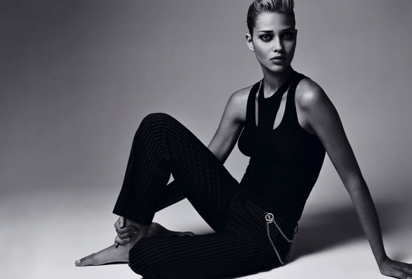 Ana Beatriz Barros pic #10204