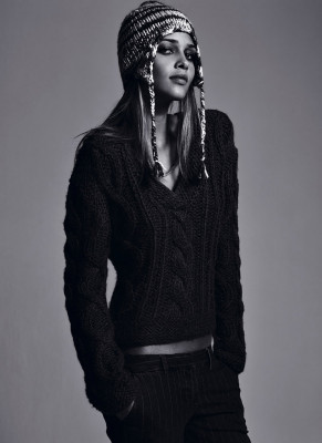 Ana Beatriz Barros pic #10209