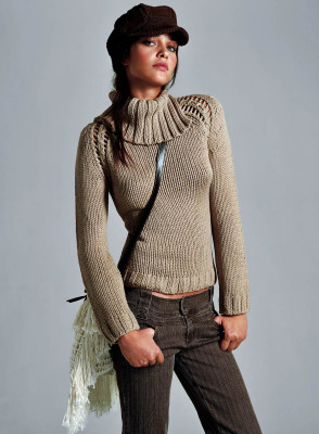 Ana Beatriz Barros pic #10210