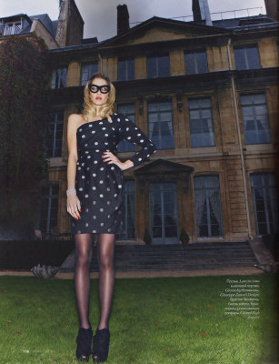 Ana Beatriz Barros pic #443975