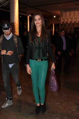 Ana Beatriz Barros pic #527484
