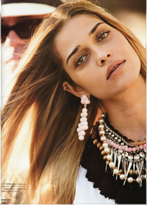Ana Beatriz Barros pic #392194