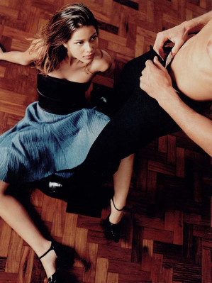 Ana Beatriz Barros pic #41586