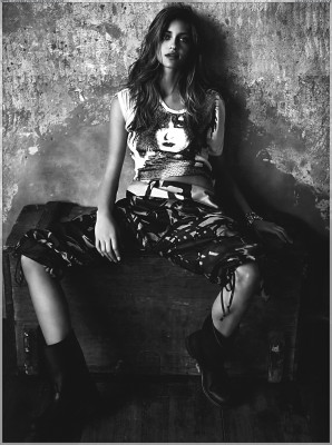 Ana Beatriz Barros pic #248296