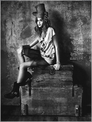 Ana Beatriz Barros pic #248301