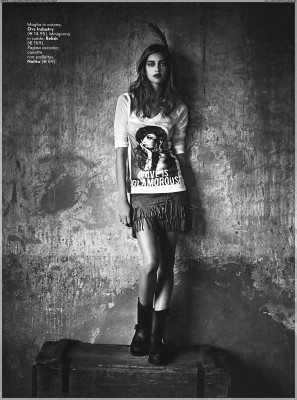 Ana Beatriz Barros pic #248298