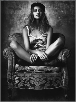 Ana Beatriz Barros pic #248297