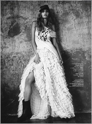 Ana Beatriz Barros pic #248295