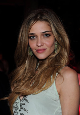 Ana Beatriz Barros pic #443378