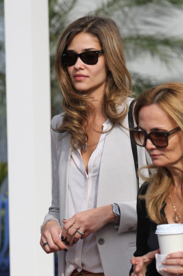 Ana Beatriz Barros pic #589935