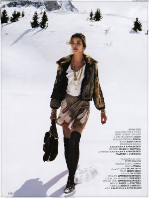 Ana Beatriz Barros pic #231473