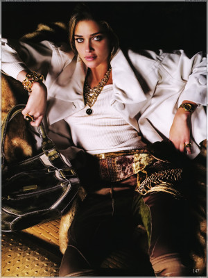 Ana Beatriz Barros pic #231475