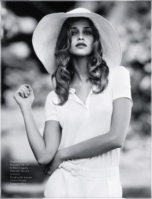 Ana Beatriz Barros pic #229470