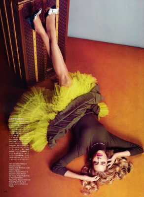 Ana Beatriz Barros pic #293309