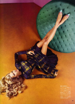 Ana Beatriz Barros pic #585950