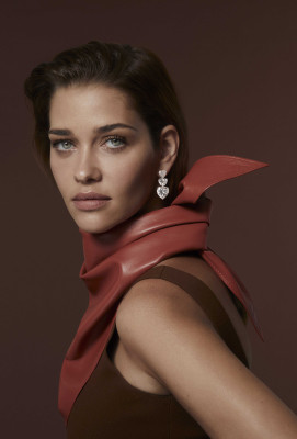 Ana Beatriz Barros ~ DANELIAN DIAMOND CLUB CAMPAIGN