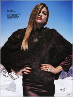 Ana Beatriz Barros pic #150937
