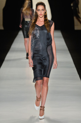 Ana Beatriz Barros pic #527485