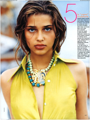 Ana Beatriz Barros pic #364264