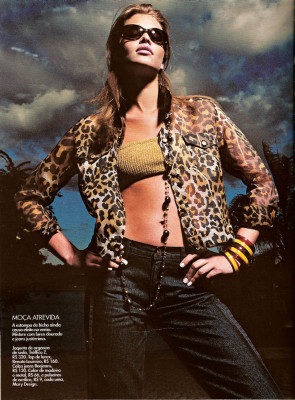 Ana Beatriz Barros pic #76896