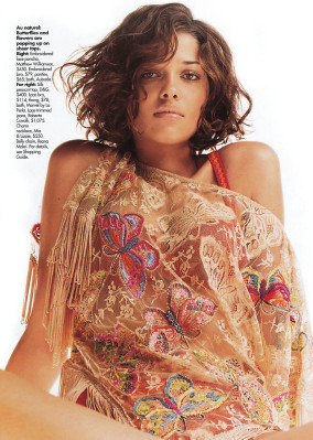 Ana Beatriz Barros pic #154389