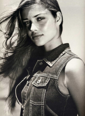 Ana Beatriz Barros pic #150928