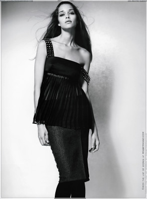 Ana Beatriz Barros pic #150940