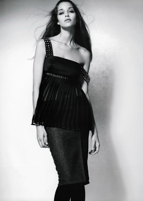 Ana Beatriz Barros pic #90682