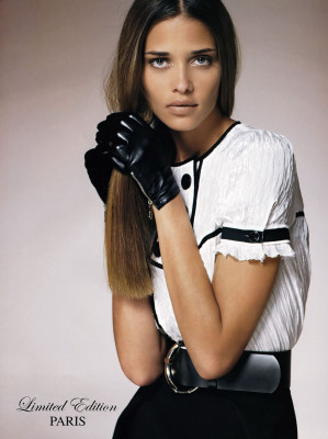 Ana Beatriz Barros pic #90677