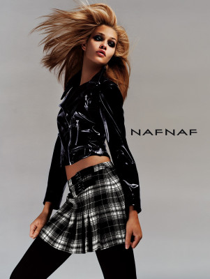 Ana Beatriz Barros pic #115828