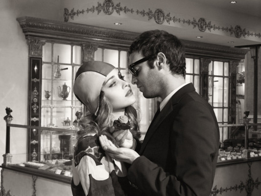 Ana Beatriz Barros pic #367772