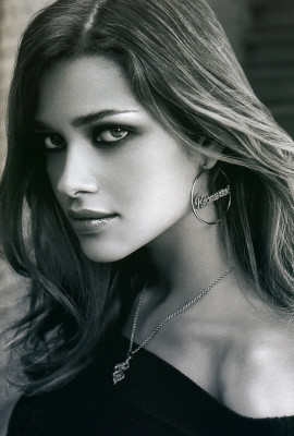 Ana Beatriz Barros pic #149909