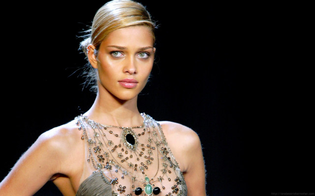Ana Beatriz Barros pic #149942