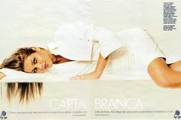 Ana Beatriz Barros pic #47171