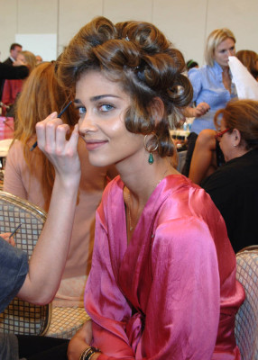 Ana Beatriz Barros pic #118183