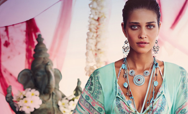 Ana Beatriz Barros pic #386459