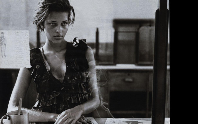Ana Beatriz Barros pic #119735