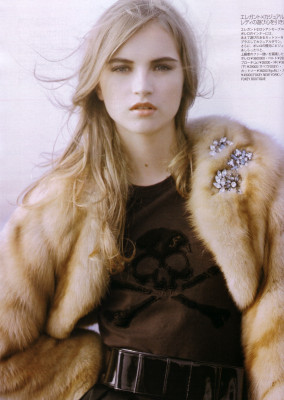 Anabela Belikova pic #281537