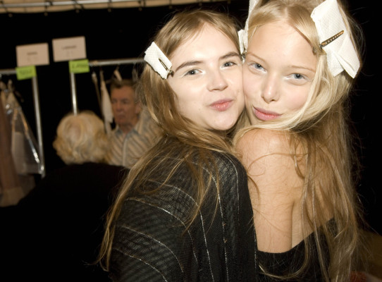 photo 11 in Anabela Belikova gallery [id286399] 2010-08-17 00:00:00
