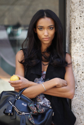Anais Mali pic #557997