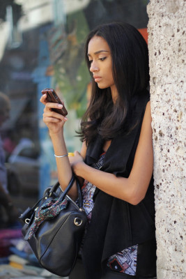 Anais Mali pic #557996