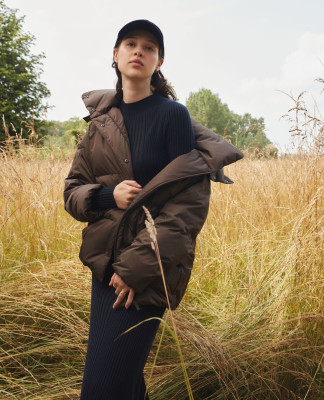 Anais Pouliot for Comptoir des Cotonniers Fall/Winter 2023