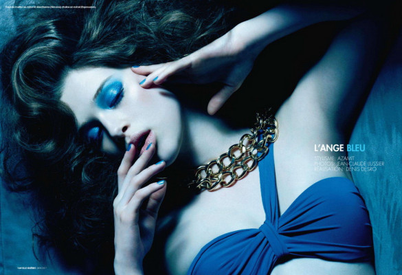 Anais Pouliot pic #396448