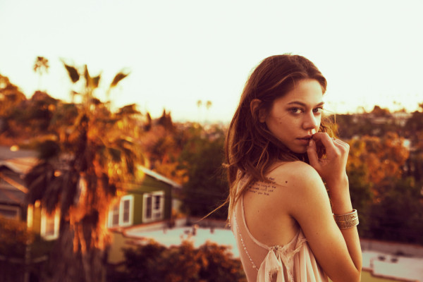 Analeigh Christian Tipton pic #648376